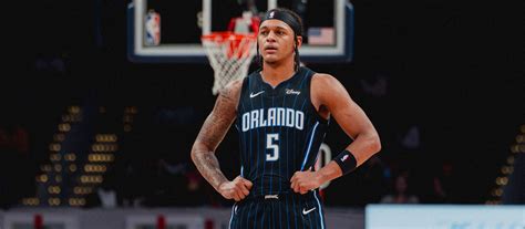 Orlando Magic Rally From 21 Down to Beat Washington Wizards .